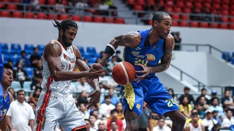 espn pba score|Schedule .